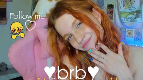 Elly     Fansly  online show from September 25, 6:17 am