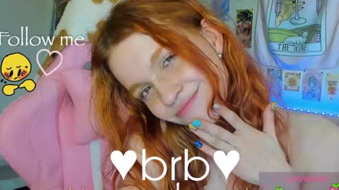 Elly     Fansly  online show from April 3, 4:21 am