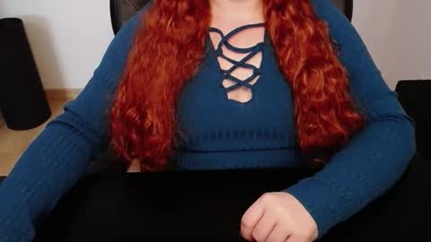 Elly online show from April 20, 6:16 am