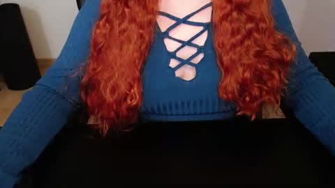 Elly online show from April 20, 6:20 pm