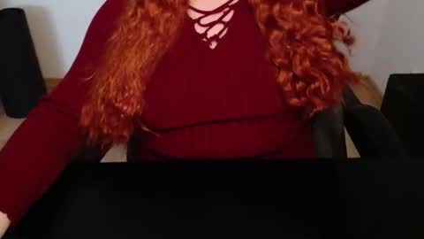 Elly online show from April 23, 7:52 am