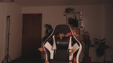 Emy Castro online show from October 23, 11:24 pm