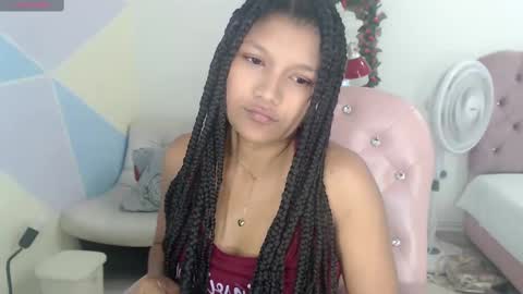 Elly online show from December 30, 12:43 am