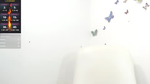 Elly online show from February 27, 9:04 pm