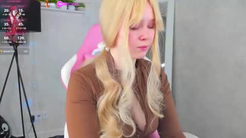 ellya_castro online show from December 5, 1:58 am