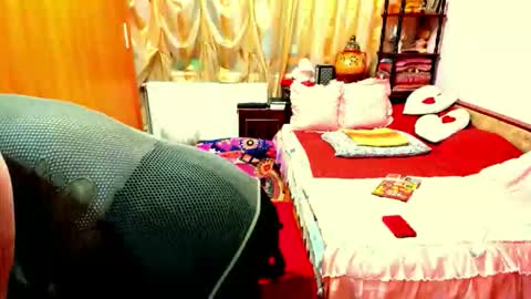 ellyhot53 online show from February 27, 3:12 pm