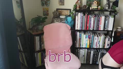 Snapshot of ellynaomi chatting on September 21, 4:19 pm Elly Naomi online show from September 21, 4:19 pm