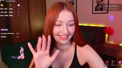 EllyPeach online show from April 21, 5:28 pm