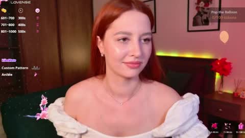 EllyPeach online show from May 22, 1:39 pm