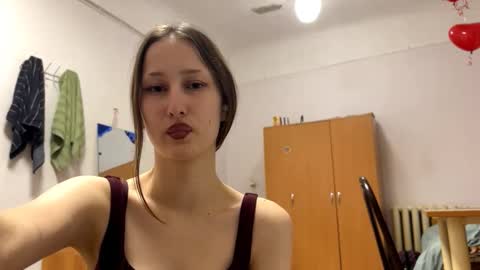 Sonya online show from February 16, 5:20 pm