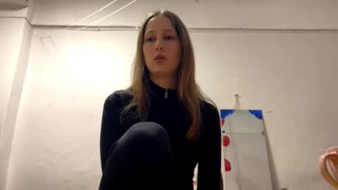 Sonya online show from February 17, 4:13 pm