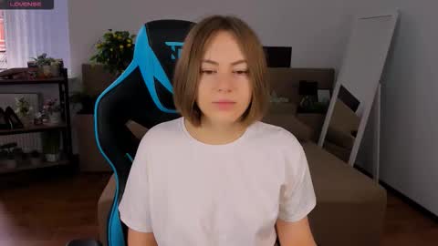 elma_lily online show from October 27, 6:28 am