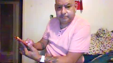 elmario24 online show from September 29, 12:21 pm