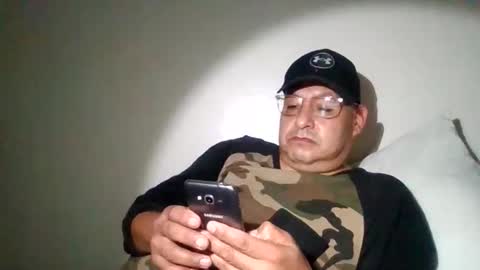 elmario24 online show from January 7, 7:00 am