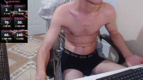 Zeki online show from April 11, 9:19 pm