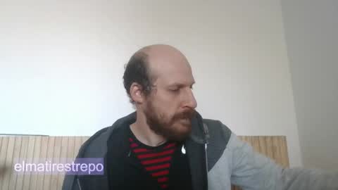 Mati Restrepo online show from May 10, 1:49 pm