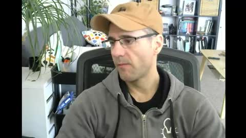 ElMetaTeDa online show from February 27, 10:10 pm