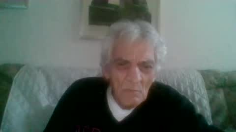 elmo191271 online show from October 10, 7:29 am