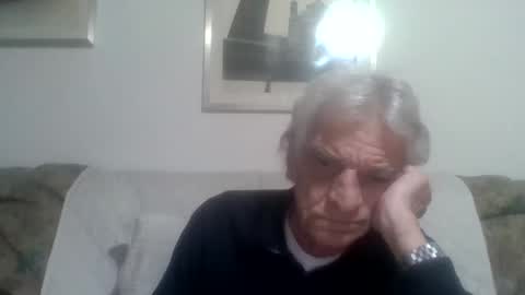 elmo191271 online show from October 12, 3:27 am