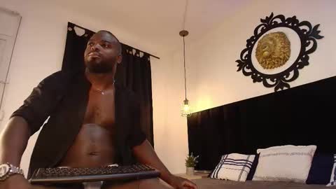 Jean Carlos online show from March 4, 11:38 am