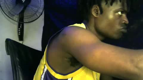 Snapshot of elniga21 chatting on February 2, 6:31 pm EL NIIGGGAA 21 EL NIGGA 21 online show from February 2, 6:31 pm