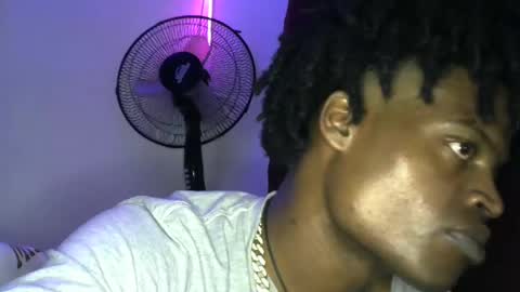 Snapshot of elniga21 chatting on February 24, 12:41 am EL NIIGGGAA 21 EL NIGGA 21 online show from February 24, 12:41 am