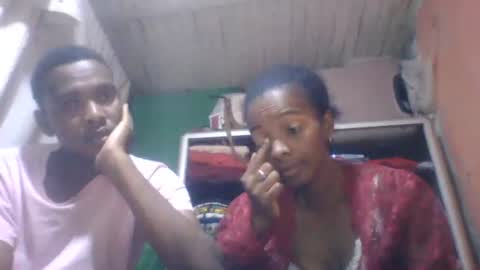 elodynarcisse online show from November 17, 4:57 pm