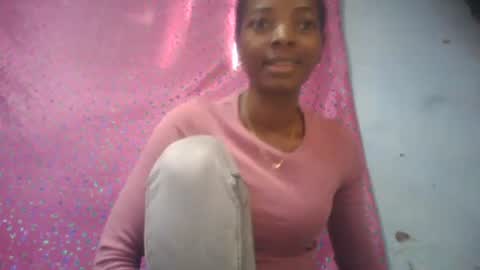 elodynarcisse online show from November 20, 9:09 am