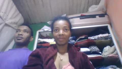 elodynarcisse online show from December 13, 7:53 pm