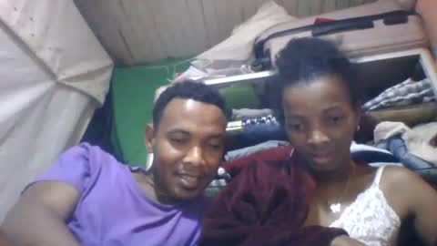 elodynarcisse online show from December 14, 8:57 pm