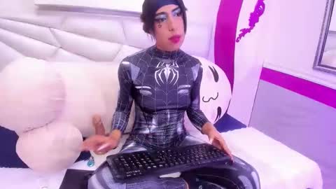 Snapshot of eloisa_morgan chatting on March 5, 4:08 am Eloisa online show from March 5, 4:08 am