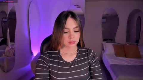 Snapshot of eloisaolivero chatting on October 26, 11:16 am ELOISA OLIVERO online show from October 26, 11:16 am