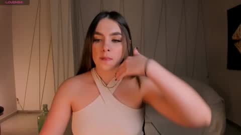 Snapshot of eloisaolivero chatting on November 9, 7:01 pm ELOISA OLIVERO online show from November 9, 7:01 pm