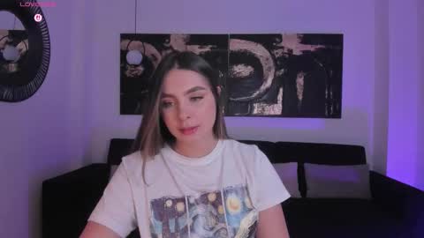 Snapshot of eloisaolivero chatting on November 11, 7:58 pm ELOISA OLIVERO online show from November 11, 7:58 pm