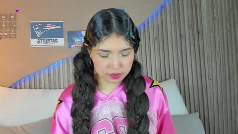 eloise_sweet online show from February 8, 7:06 pm