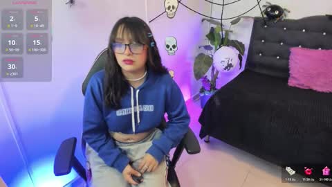 ELOISE  online show from October 24, 11:50 am