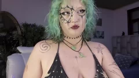 Eloise  . online show from April 16, 8:09 pm