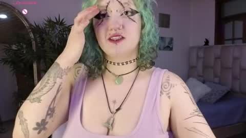 Eloise  . online show from April 21, 8:34 pm