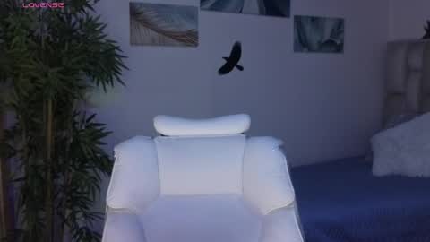 Eloise  . online show from April 22, 8:54 pm