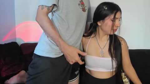 Snapshot of eloitandangela chatting on May 28, 4:15 pm eloitandangela online show from May 28, 4:15 pm