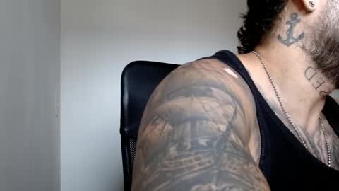 elosocazador online show from December 12, 7:04 pm