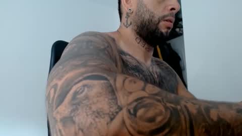 elosocazador online show from February 25, 12:45 pm