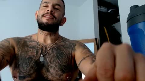 elosocazador online show from March 12, 8:10 pm