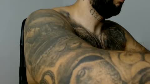 elosocazador online show from October 22, 12:27 pm