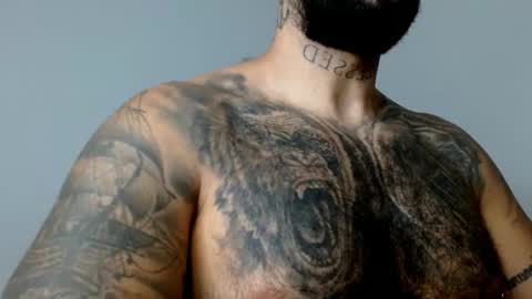 elosocazador online show from January 11, 12:21 pm