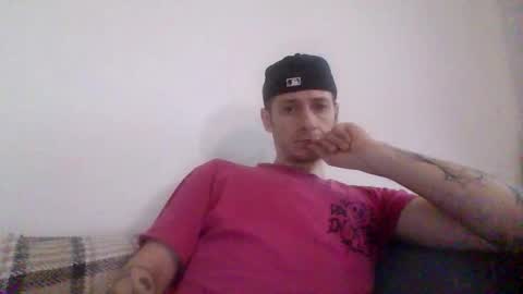 Snapshot of elpatriko9229 chatting on March 14, 5:07 pm ElPatriko9229 online show from March 14, 5:07 pm