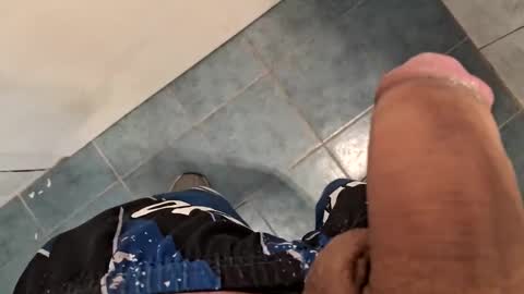 Agus online show from November 1, 8:00 pm