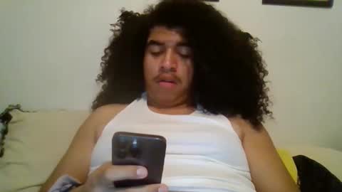 ElRey10 online show from December 23, 4:43 am