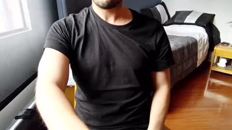 Snapshot of elriclust chatting on November 19, 7:14 pm elriclust online show from November 19, 7:14 pm