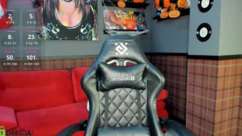 elsa_carterr online show from October 30, 3:13 pm